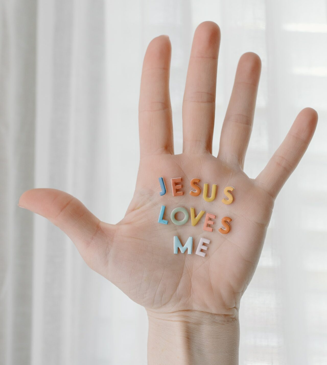 God is Faithful. Summer Update from Pastor Jon